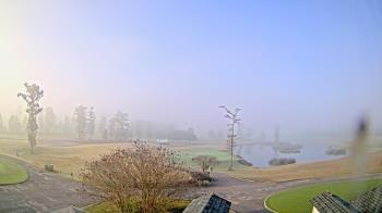 Weather camera view of TPC Louisiana.
