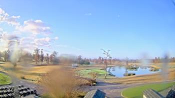 Weather camera view of TPC Louisiana.