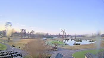 Weather camera view of TPC Louisiana.