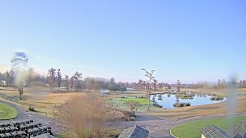 Weather camera view of TPC Louisiana.