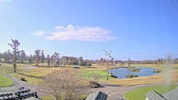 Weather camera view of TPC Louisiana.