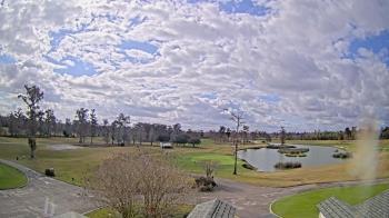 Weather camera view of TPC Louisiana.