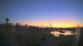 Weather camera view of TPC Louisiana.