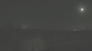 Weather camera view of TPC Louisiana.