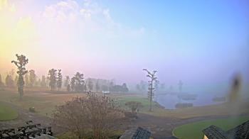 Weather camera view of TPC Louisiana.