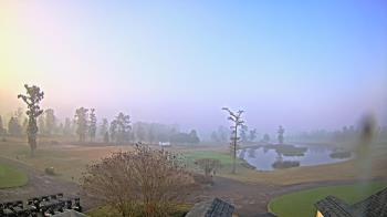 Weather camera view of TPC Louisiana.