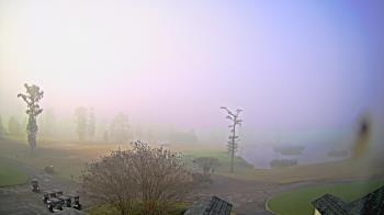 Weather camera view of TPC Louisiana.