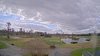 Weather camera view of TPC Louisiana.