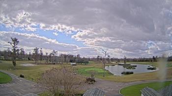 Weather camera view of TPC Louisiana.