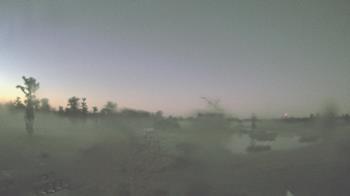 Weather camera view of TPC Louisiana.