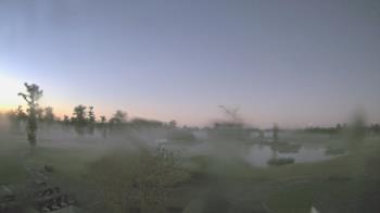 Weather camera view of TPC Louisiana.