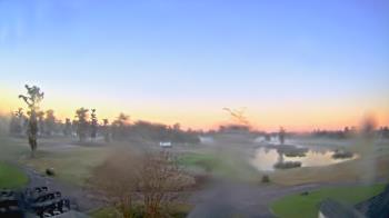 Weather camera view of TPC Louisiana.