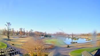 Weather camera view of TPC Louisiana.