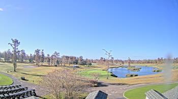 Weather camera view of TPC Louisiana.
