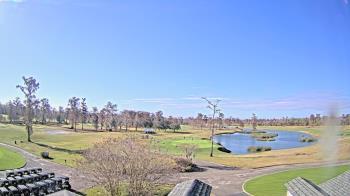 Weather camera view of TPC Louisiana.
