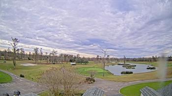 Weather camera view of TPC Louisiana.
