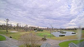 Weather camera view of TPC Louisiana.