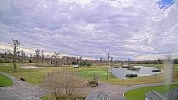 Weather camera view of TPC Louisiana.