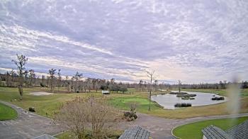 Weather camera view of TPC Louisiana.