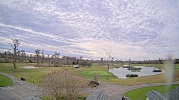 Weather camera view of TPC Louisiana.