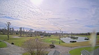 Weather camera view of TPC Louisiana.