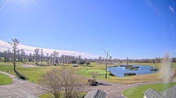 Weather camera view of TPC Louisiana.