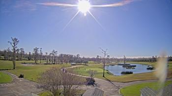 Weather camera view of TPC Louisiana.