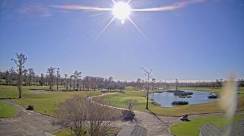 Weather camera view of TPC Louisiana.