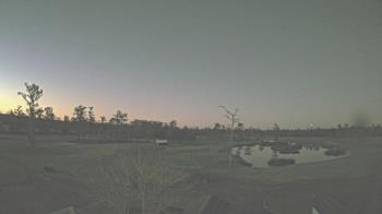 Weather camera view of TPC Louisiana.