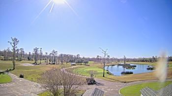 Weather camera view of TPC Louisiana.