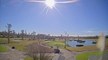 Weather camera view of TPC Louisiana.