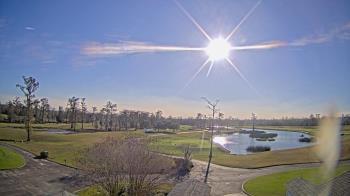 Weather camera view of TPC Louisiana.