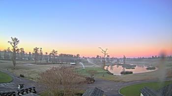 Weather camera view of TPC Louisiana.