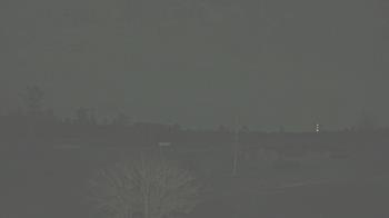 Weather camera view of TPC Louisiana.