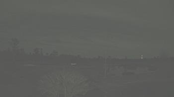 Weather camera view of TPC Louisiana.