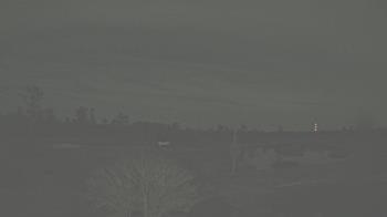 Weather camera view of TPC Louisiana.