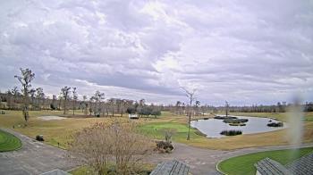 Weather camera view of TPC Louisiana.