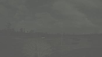 Weather camera view of TPC Louisiana.