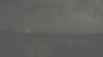 Weather camera view of TPC Louisiana.
