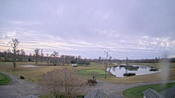 Weather camera view of TPC Louisiana.