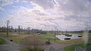 Weather camera view of TPC Louisiana.
