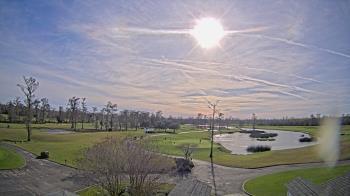 Weather camera view of TPC Louisiana.