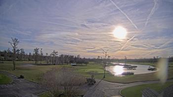 Weather camera view of TPC Louisiana.