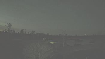 Weather camera view of TPC Louisiana.