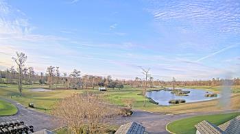 Weather camera view of TPC Louisiana.