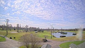 Weather camera view of TPC Louisiana.