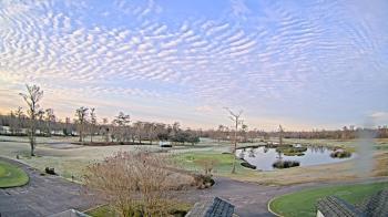 Weather camera view of TPC Louisiana.