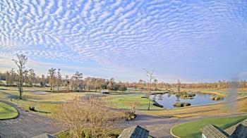 Weather camera view of TPC Louisiana.