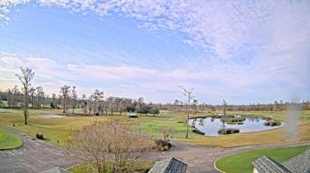 Weather camera view of TPC Louisiana.