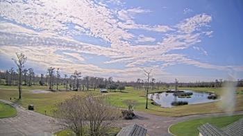 Weather camera view of TPC Louisiana.